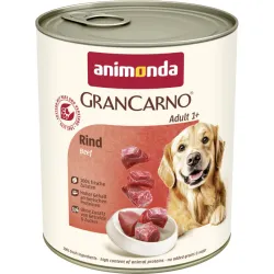 ANIMONDA GranCarno Adult wołowina 800g